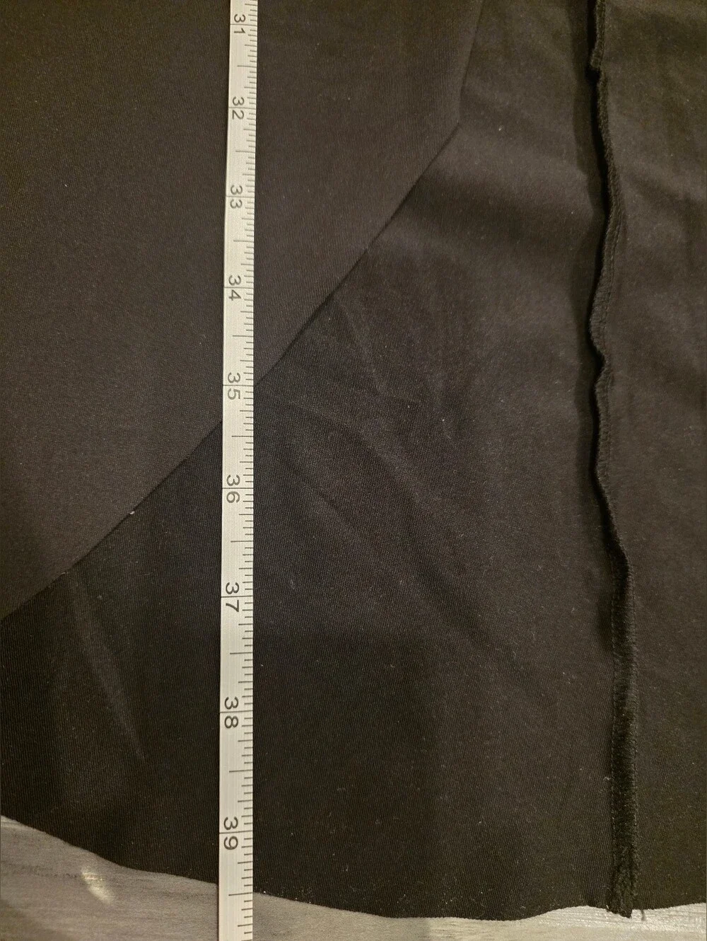 $150 Skims Swim Cover Up Sarong Skirt High Slit Nylon & spandex Size M